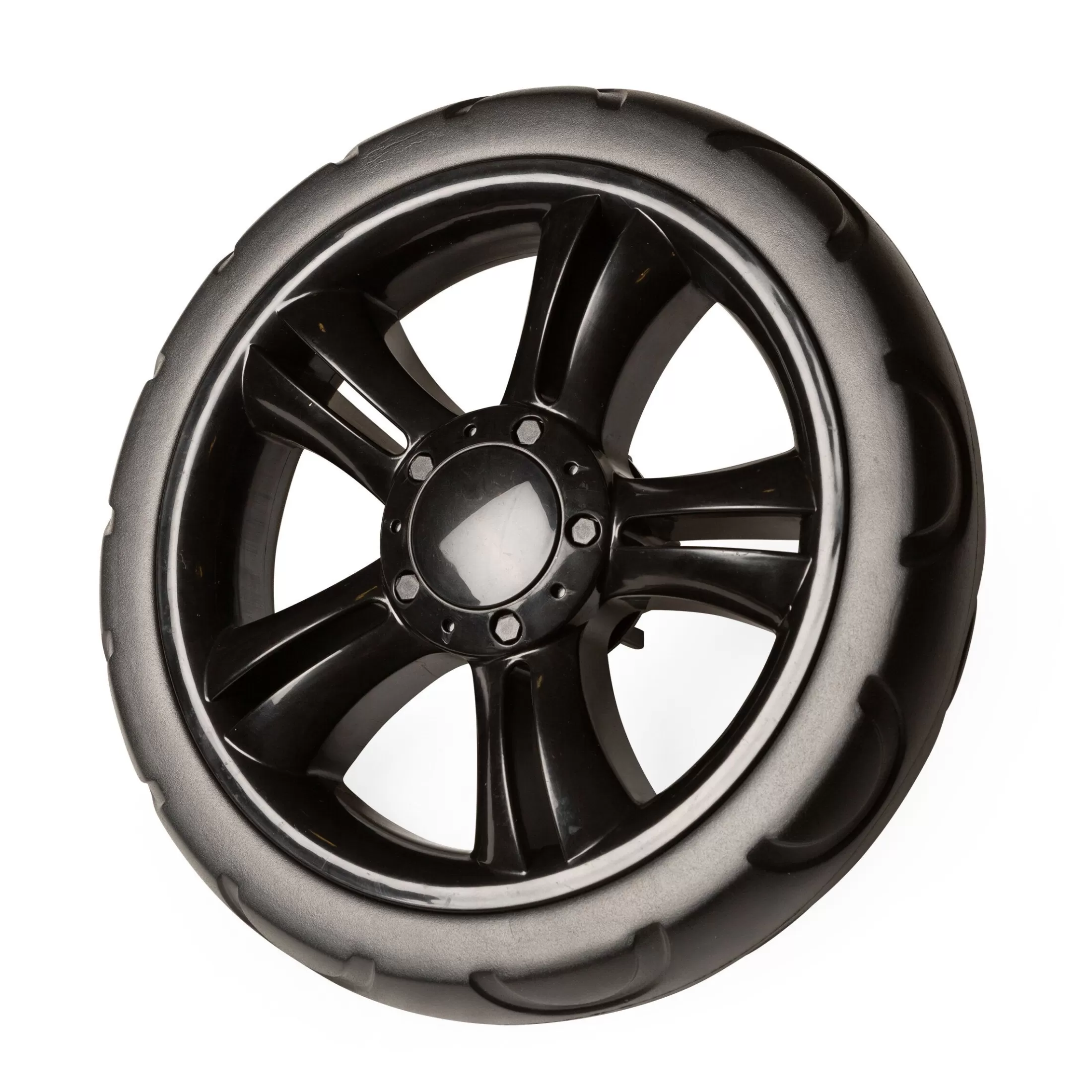 Clearance Roue Arrière CWTB2 - Noir Pièces De Rechange