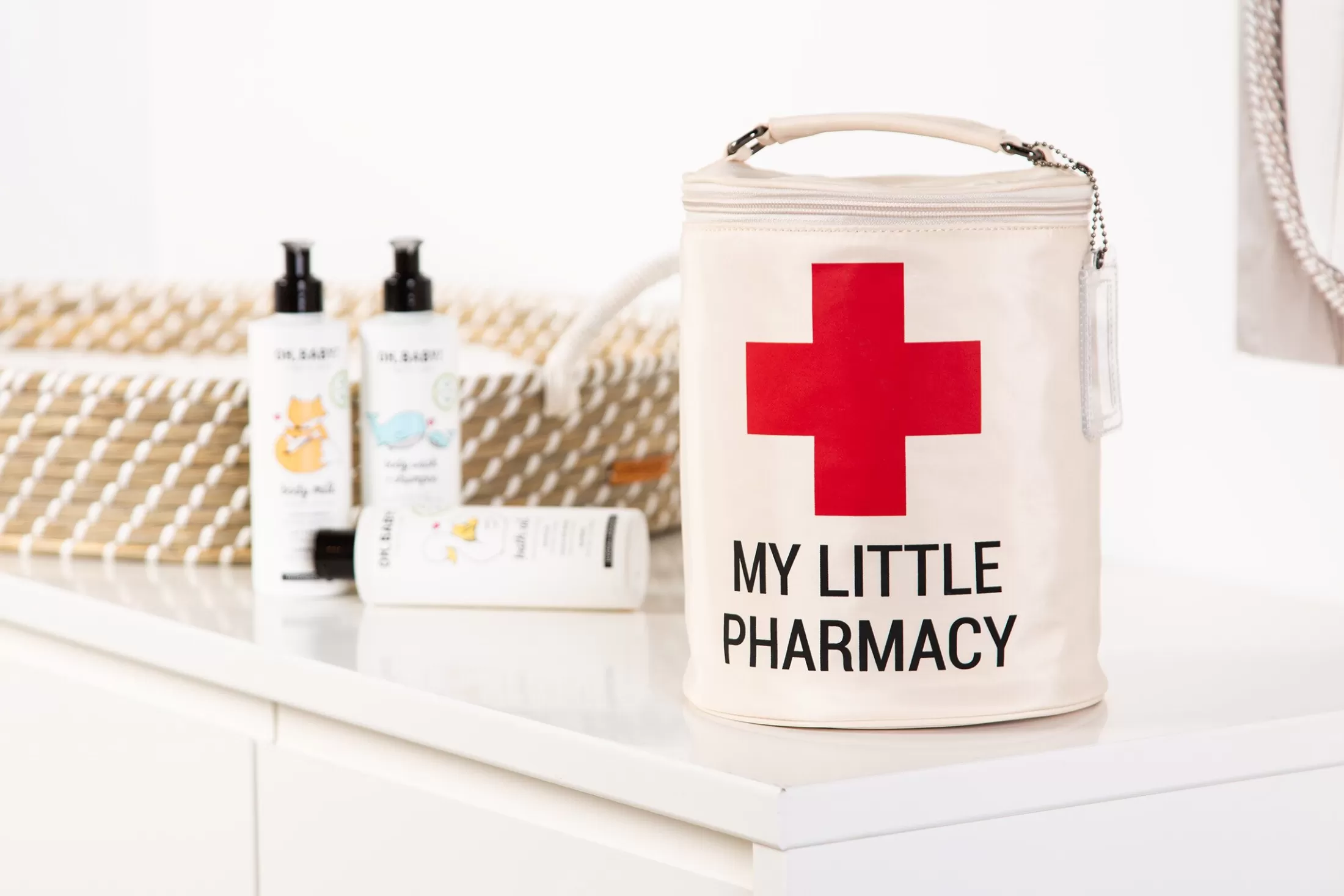 New Sac à pharmacie My Litlle Pharmacy offwhite Kids Bags | Kids Bags