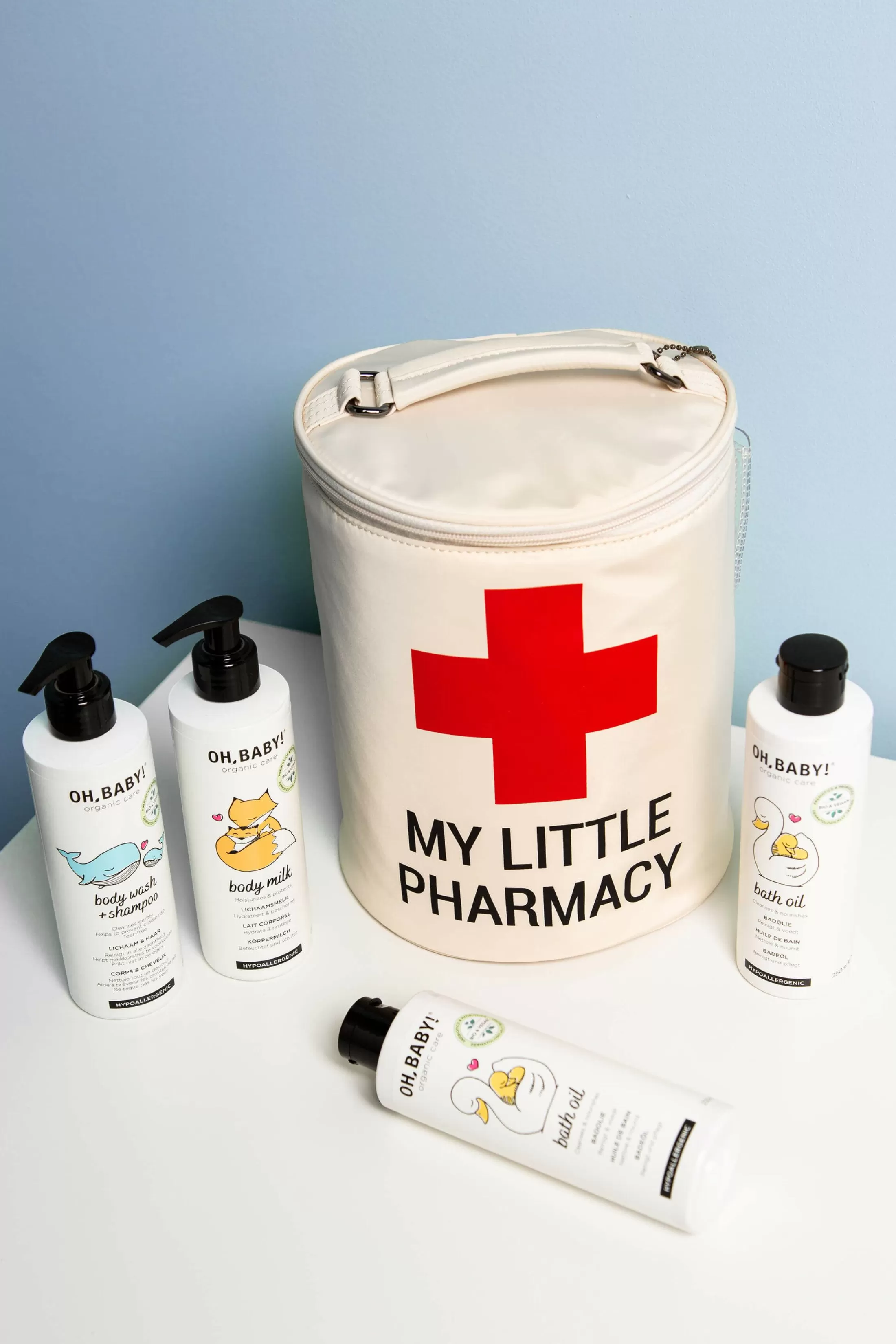 New Sac à pharmacie My Litlle Pharmacy offwhite Kids Bags | Kids Bags